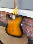 2021 Nash Telecaster T-52