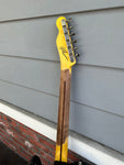 2021 Nash Telecaster T-52
