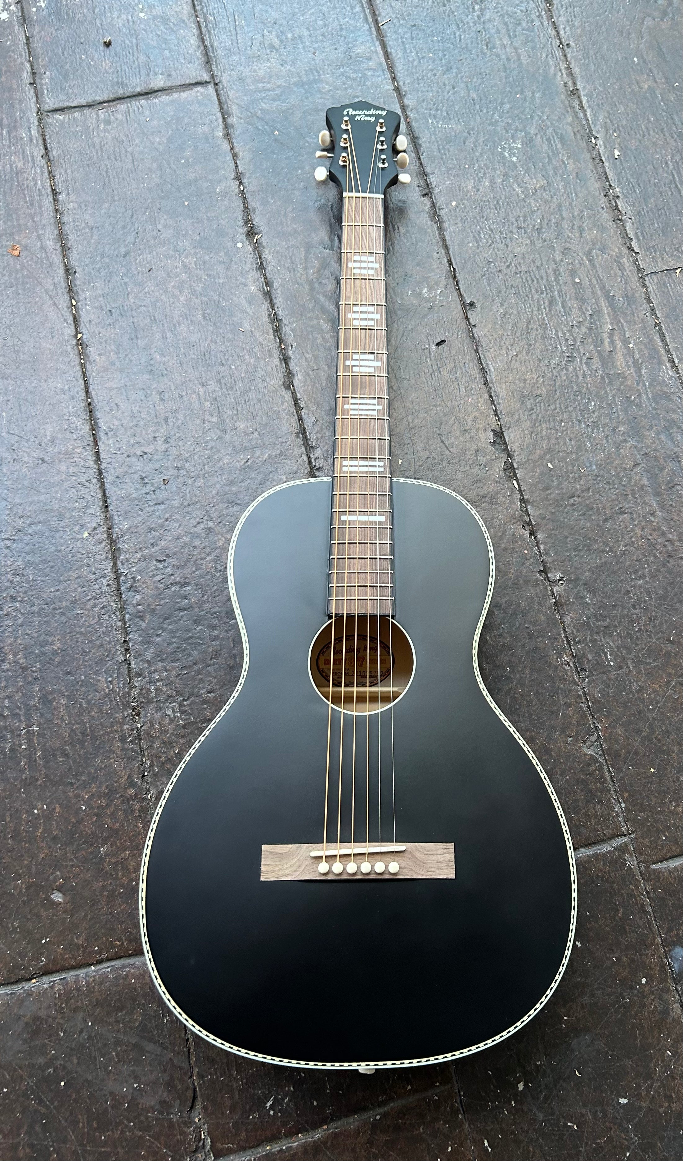 【超希少】RECORDING KING AB-104 ラップスチールギター ラップスティールギター （超希少】RECORDING KING AB-104