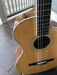 2018 Taylor 412CE-N Classical