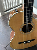 2018 Taylor 412CE-N Classical
