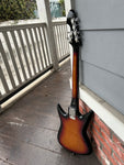 Teisco K4-L