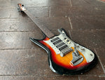 Teisco K4-L