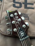 PRS SE DGT David Grissom