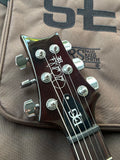 PRS SE DGT David Grissom