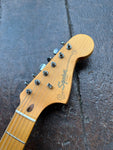 2022 Squier 40th Anniversary Jazzmaster