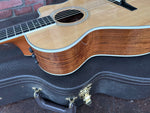 2018 Taylor 412CE-N Classical