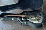 Johnson AXL 998 Metal Resonator