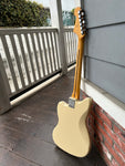 2022 Squier 40th Anniversary Jazzmaster