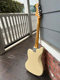 2022 Squier 40th Anniversary Jazzmaster