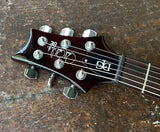 PRS SE DGT David Grissom