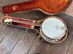 Bacon Belmont Tenor Banjo