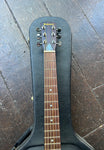 Johnson AXL 998 Metal Resonator