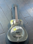 Johnson AXL 998 Metal Resonator