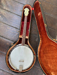 Bacon Belmont Tenor Banjo