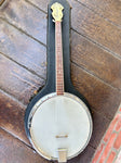 Bacon Belmont Tenor Banjo