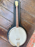 Bacon Belmont Tenor Banjo