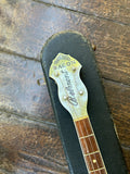 Bacon Belmont Tenor Banjo