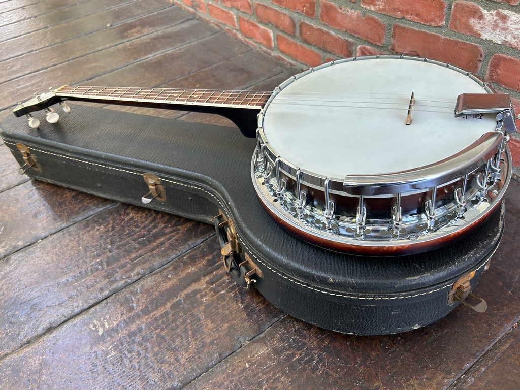 Belmont bacon banjo discount