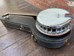 Bacon Belmont Tenor Banjo