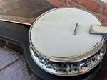 Bacon Belmont Tenor Banjo