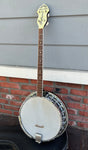 Bacon Belmont Tenor Banjo