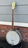 Bacon Belmont Tenor Banjo