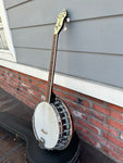 Bacon Belmont Tenor Banjo