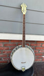 Bacon Belmont Tenor Banjo