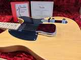 2017 Fender American Original '50s Telecaster