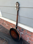 Bacon Belmont Tenor Banjo