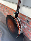 Bacon Belmont Tenor Banjo