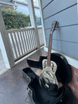 Johnson AXL 998 Metal Resonator