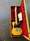 2017 Fender American Original '50s Telecaster