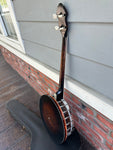 Bacon Belmont Tenor Banjo