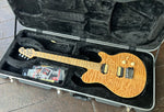 2010 Ernie Ball Music Man Axis Super Sport HH Tremolo