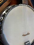 Bacon Belmont Tenor Banjo