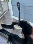 Johnson AXL 998 Metal Resonator