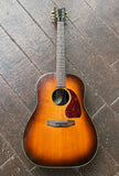 1983 Gibson J-25 ASB
