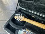 2010 Ernie Ball Music Man Axis Super Sport HH Tremolo