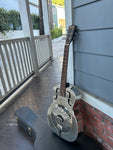 Johnson AXL 998 Metal Resonator