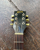 1983 Gibson J-25 ASB