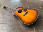 1983 Gibson J-25 ASB
