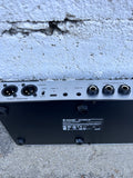 Donner Arena 2000 Multi Effects Pedal