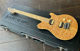 2010 Ernie Ball Music Man Axis Super Sport HH Tremolo