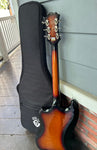Guild S-200 T-Bird