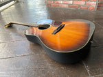 1983 Gibson J-25 ASB