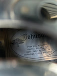 Johnson AXL 998 Metal Resonator