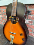Rubber Bridge Conversion Recording King (Justin Townes Earle Signature)