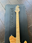 2010 Ernie Ball Music Man Axis Super Sport HH Tremolo